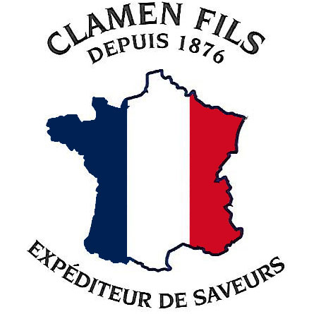 CLAMEN FILS EXPEDITEURS, expéditeurs de fruits et légumes, Châteaurenard, FRANCE